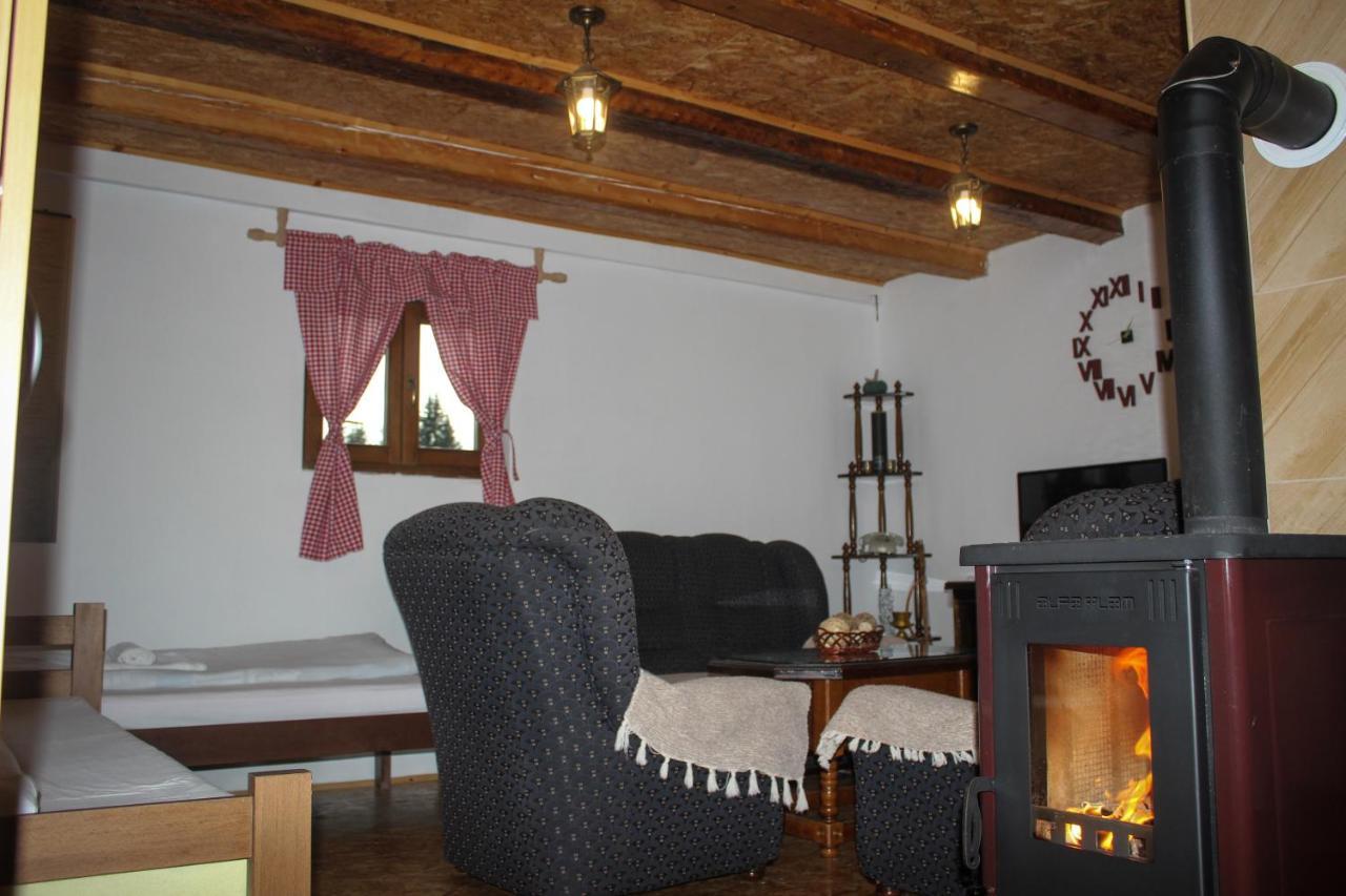 Village House Popovic Žabljak Exterior foto