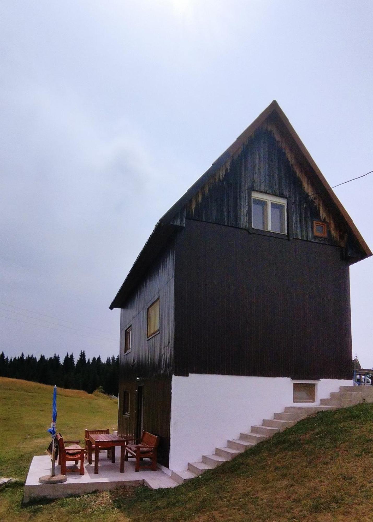 Village House Popovic Žabljak Exterior foto